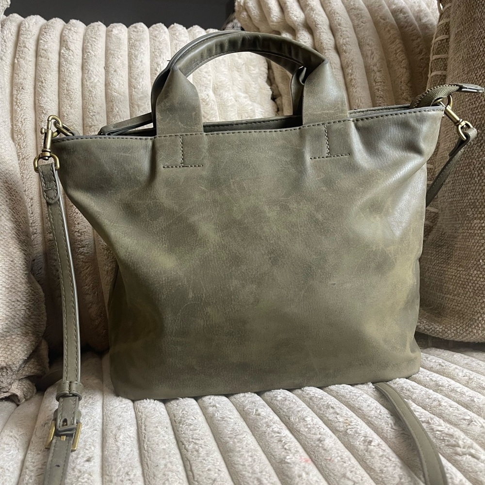 Universal Thread Sage Green Tote Bag - Picture 8 of 8